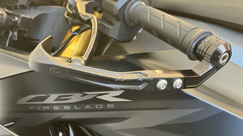 Honda CBR1000RR-R SP